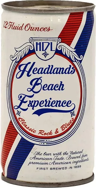 Image: Headlands Beach Experience