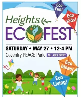 EcoFest Poster