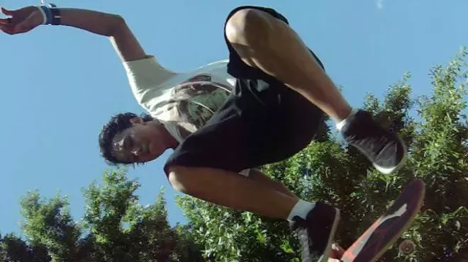 Image: Here's How You Can Be an Extra in 'The Last Summer,' Filming in Cleveland Now