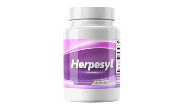 Herpesyl Reviews – Does This Supplement Ingredients Really Work? Updated Research [2021]