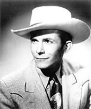 Hey, good lookin': Hank Williams's musical biography - hits the Play House.