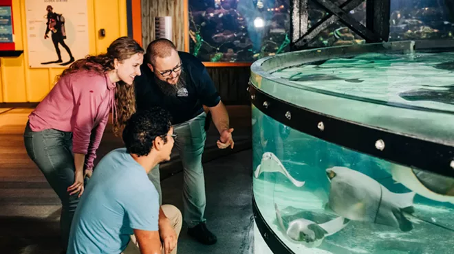 Image: High School Career Day