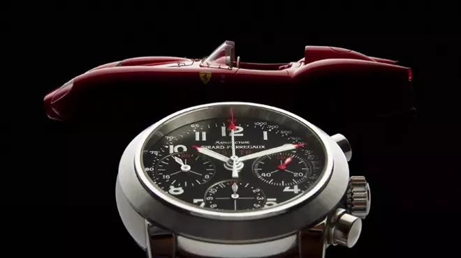 Image: Hindman Watch Evaluation Event