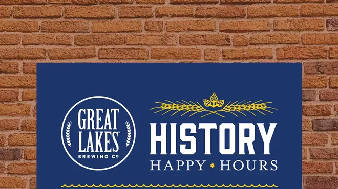 Image: History Happy Hour: Prost to Oktoberfest: CLE&rsquo;s German Beer Barons, Halls, & Gardens: Oh My!