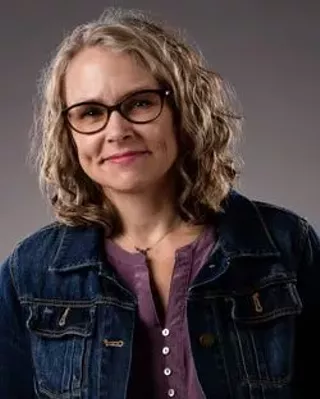 Image: History, My Mother, and Me - Monday Evening Speaker Series