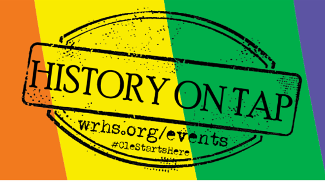 Image: History on Tap