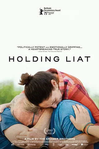 Image: Holding Liat