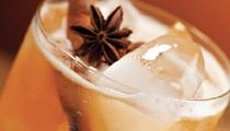 Holiday Cheers: Winter Cocktails That'll Leave You Warm and Fuzzy (and Probably Tipsy)