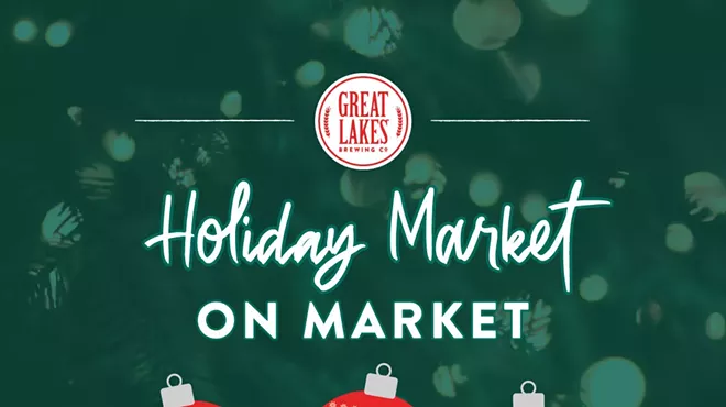 Image: Holiday Market