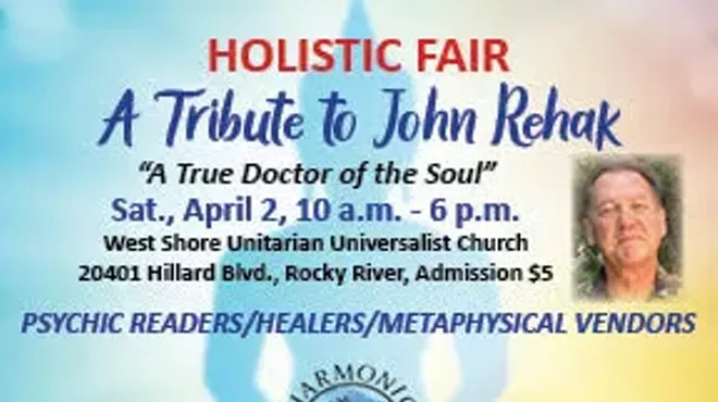 Image: Holistic Fair