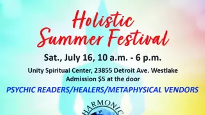 Image: Holistic Fair