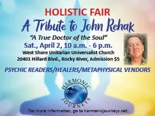 Holistic Fair