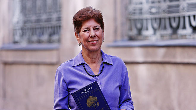 Image: Holocaust Book Talk: The Politzer Saga with Linda Broenniman