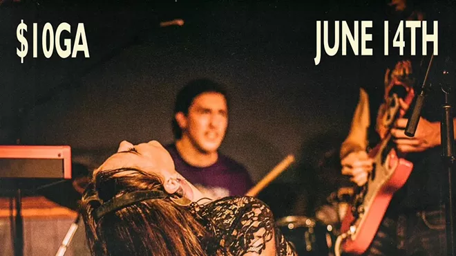 Image: Honeyland / Sedona / The Scoffs