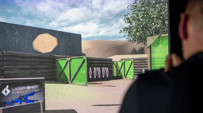 Image: 🌟 Honoring Our Veterans: Special Invitation