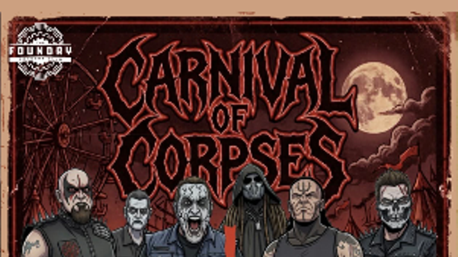 Image: Horror Scene, Kollektiv
