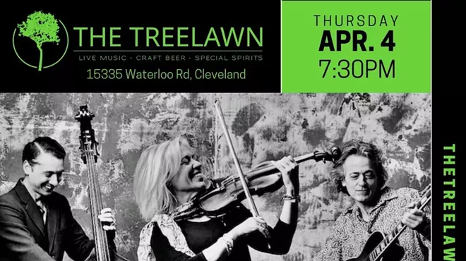 Image: Hot Club of Cowtown