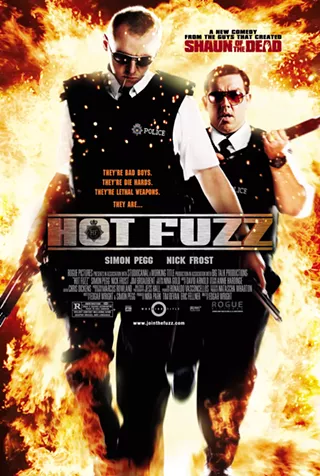 Image: Hot Fuzz