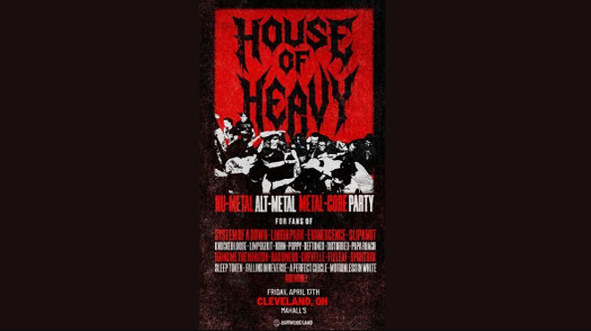 Image: House of Heavy