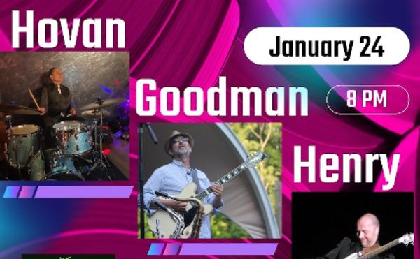 Image: Hovan, Goodman, Henry