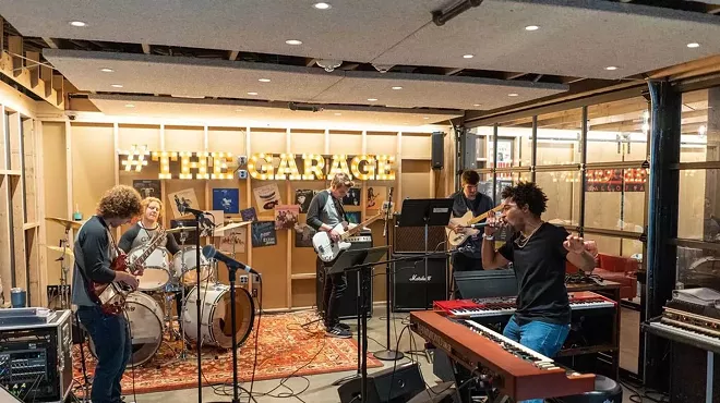 Image: How Hip Hop Became Hit Pop