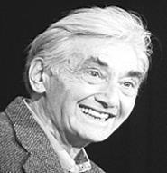Howard Zinn's smile is infectious. Let's hope his - optimism is, too.