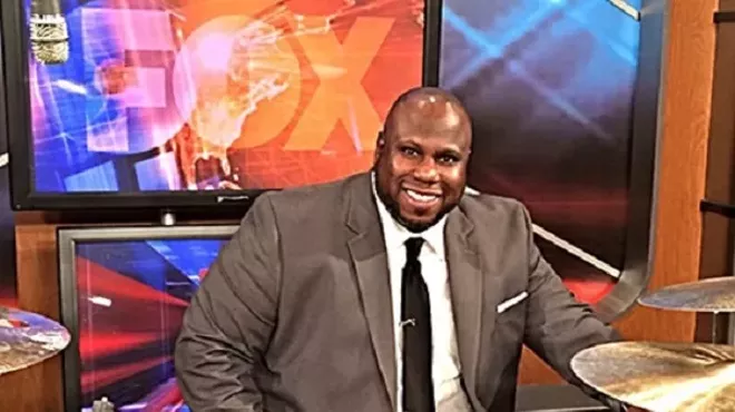 Image: Hubb's Groove w/Stephen Fowler & Adrianna Miller