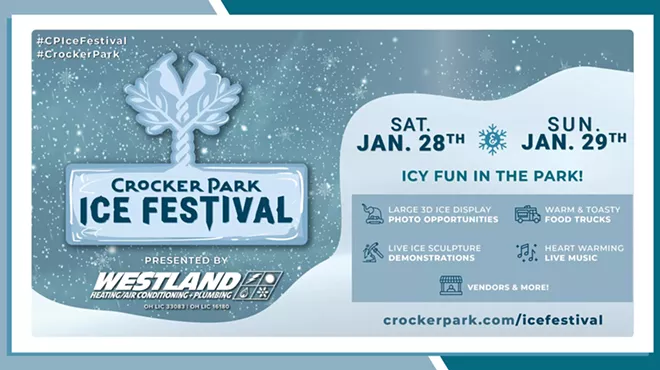 Image: Ice Festival