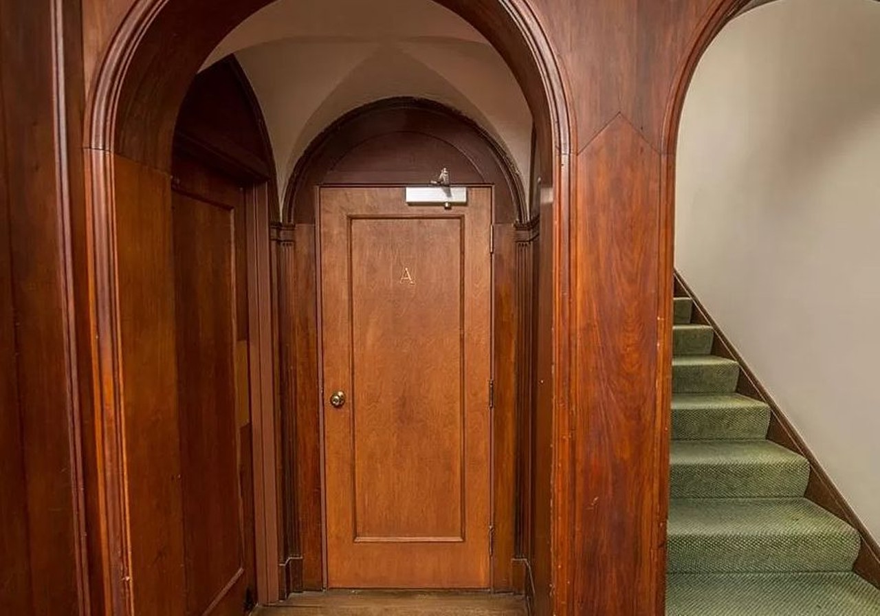 Iconic Deming House in Cleveland Heights is Now for Sale for $600,000, Let's Take a Tour