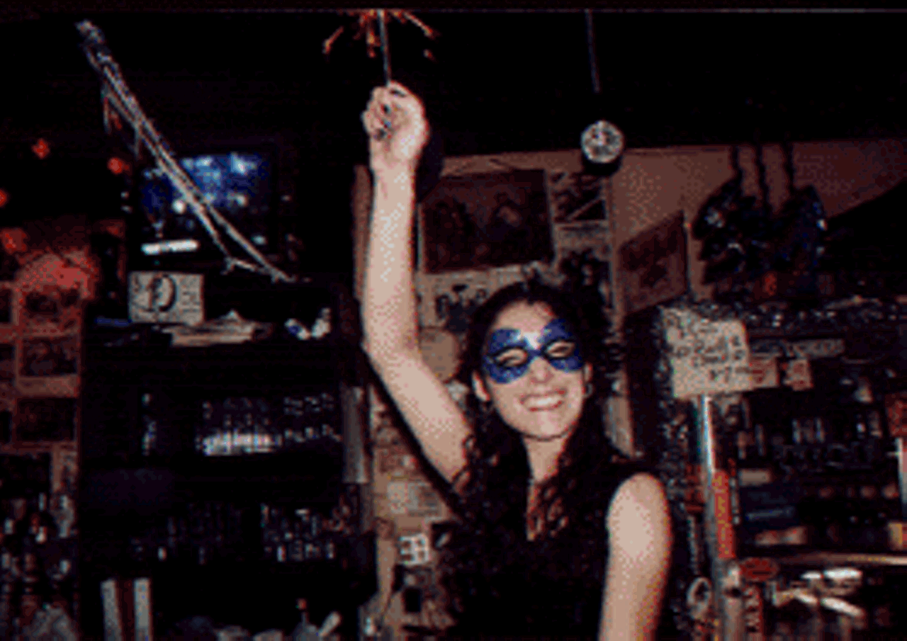 Images That Capture the Grog Shop's Last 25 Years