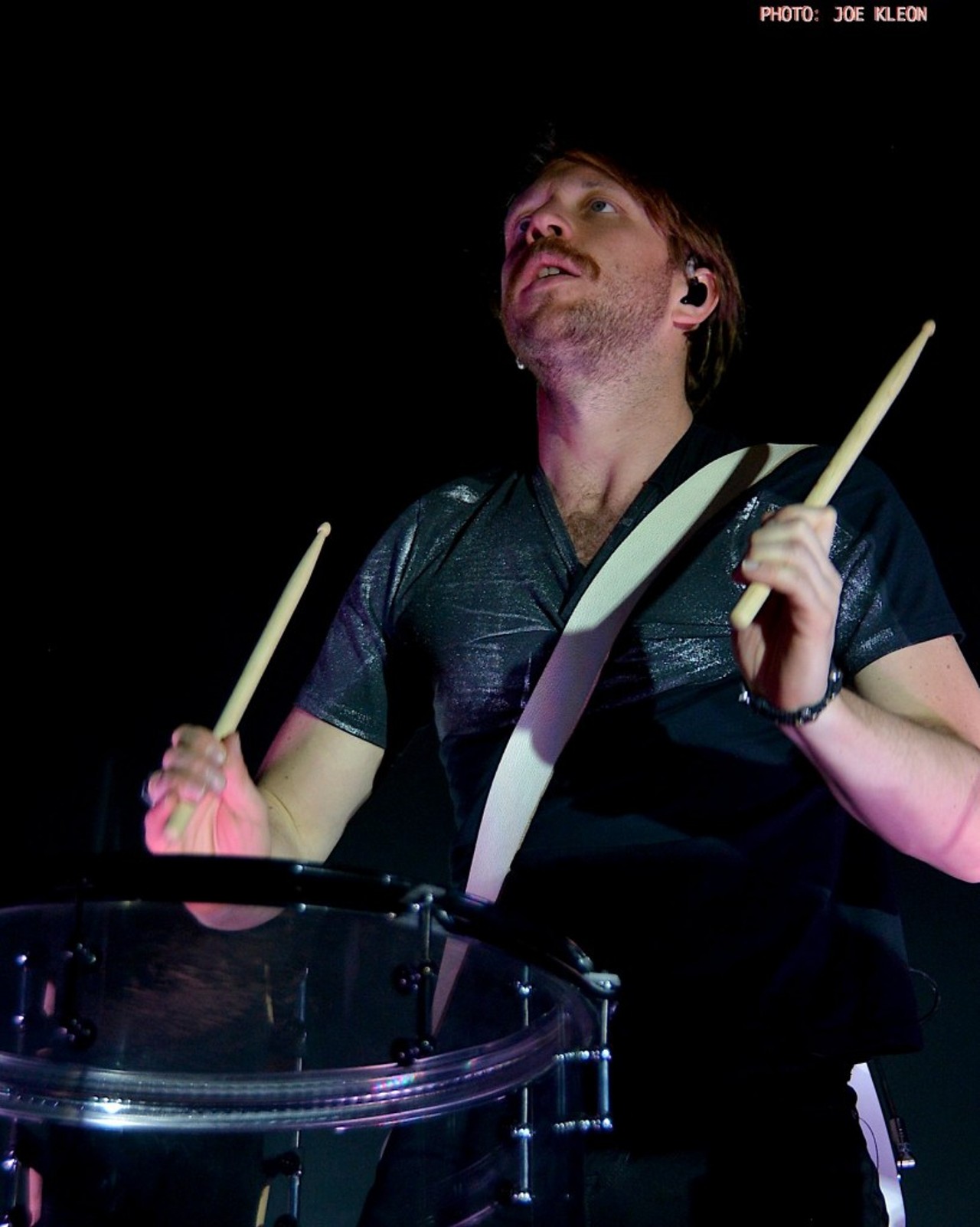 Imagine Dragons Performing at Quicken Loans Arena