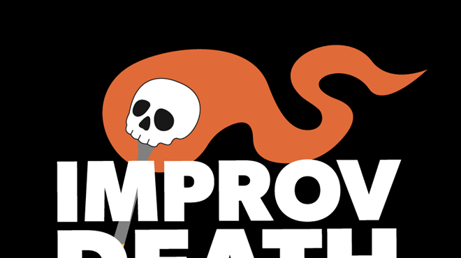 Image: Improv Death Match