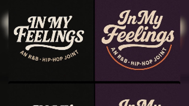 Image: In My Feelings : An R&B Hip-Hop Joint