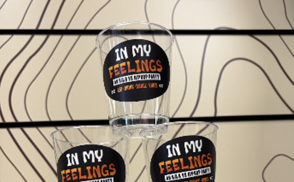 Image: In My Feelings: Easter Sunday Night R&B Party