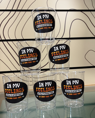 Image: In My Feelings: Easter Sunday Night R&B Party