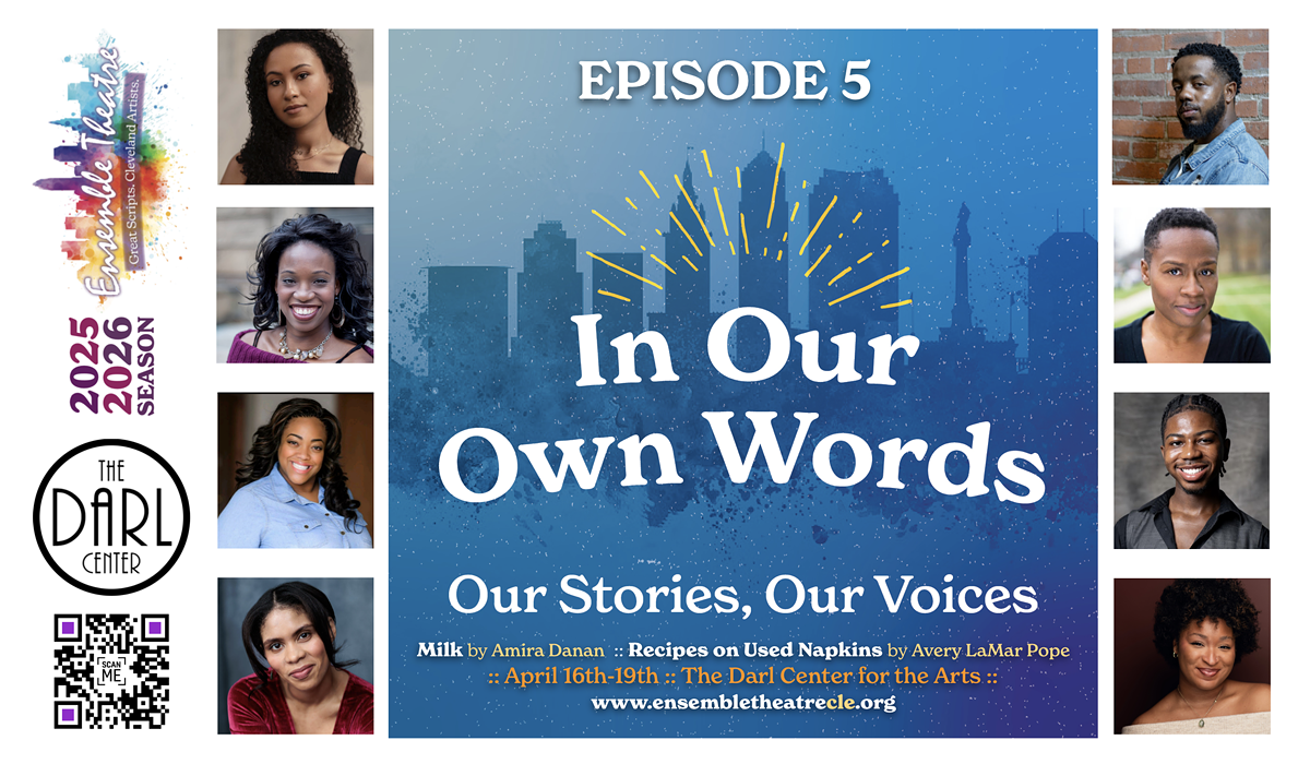 In Our Own Words Episode 5.