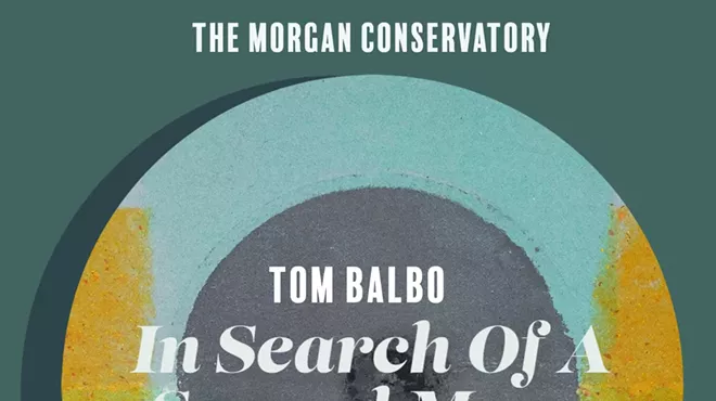 Image: In Search of A Second Moon