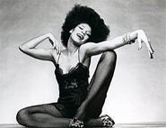 In the '70s, Betty Davis cultivated a potent sexual persona.