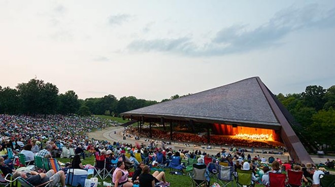 Independence Day Concerts and the Rest of the Classical Music to Catch in Cleveland This Week