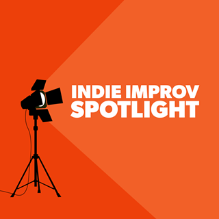 Image: Indie Improv Spotlight