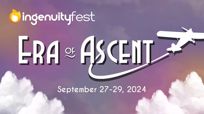 Image: IngenuityFest 2024: Era of Ascent