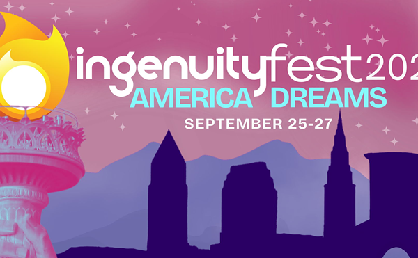 Image: IngenuityFest 2026: America Dreams