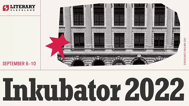 Image: Inkubator Conference 2022