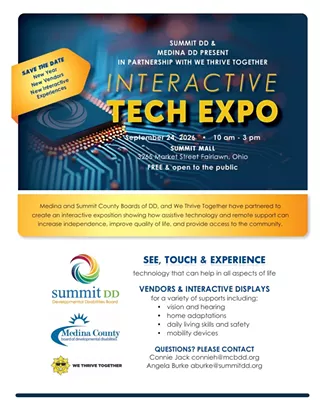 Discover New Technologies