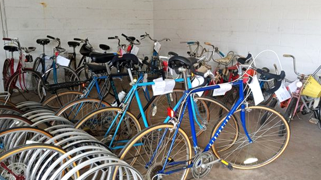 Image: Inventory Reduction Sale