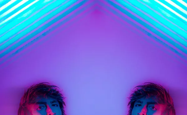 Image: INZO w/ Know Good