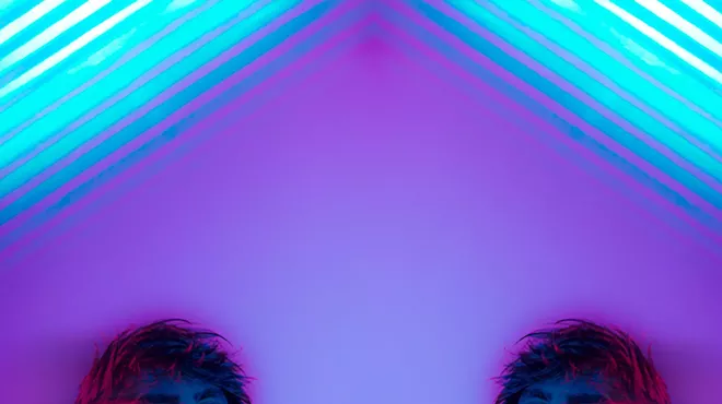 Image: INZO w/ Know Good