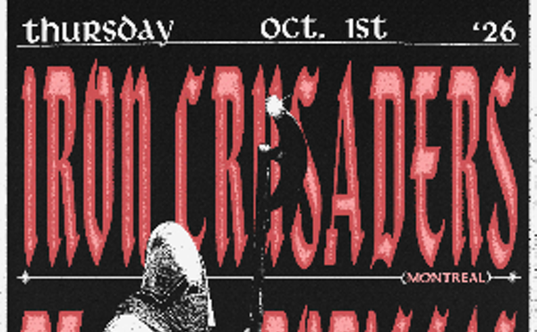 Image: Iron Crusaiders
