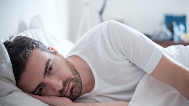 Is CBD or THC Better for Sleep?