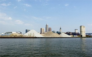 Is the port relocation Cleveland's next major debacle? - Walter Novak